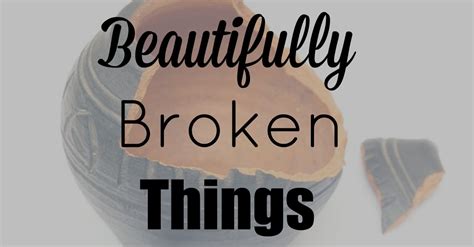 Broken Things: Risa